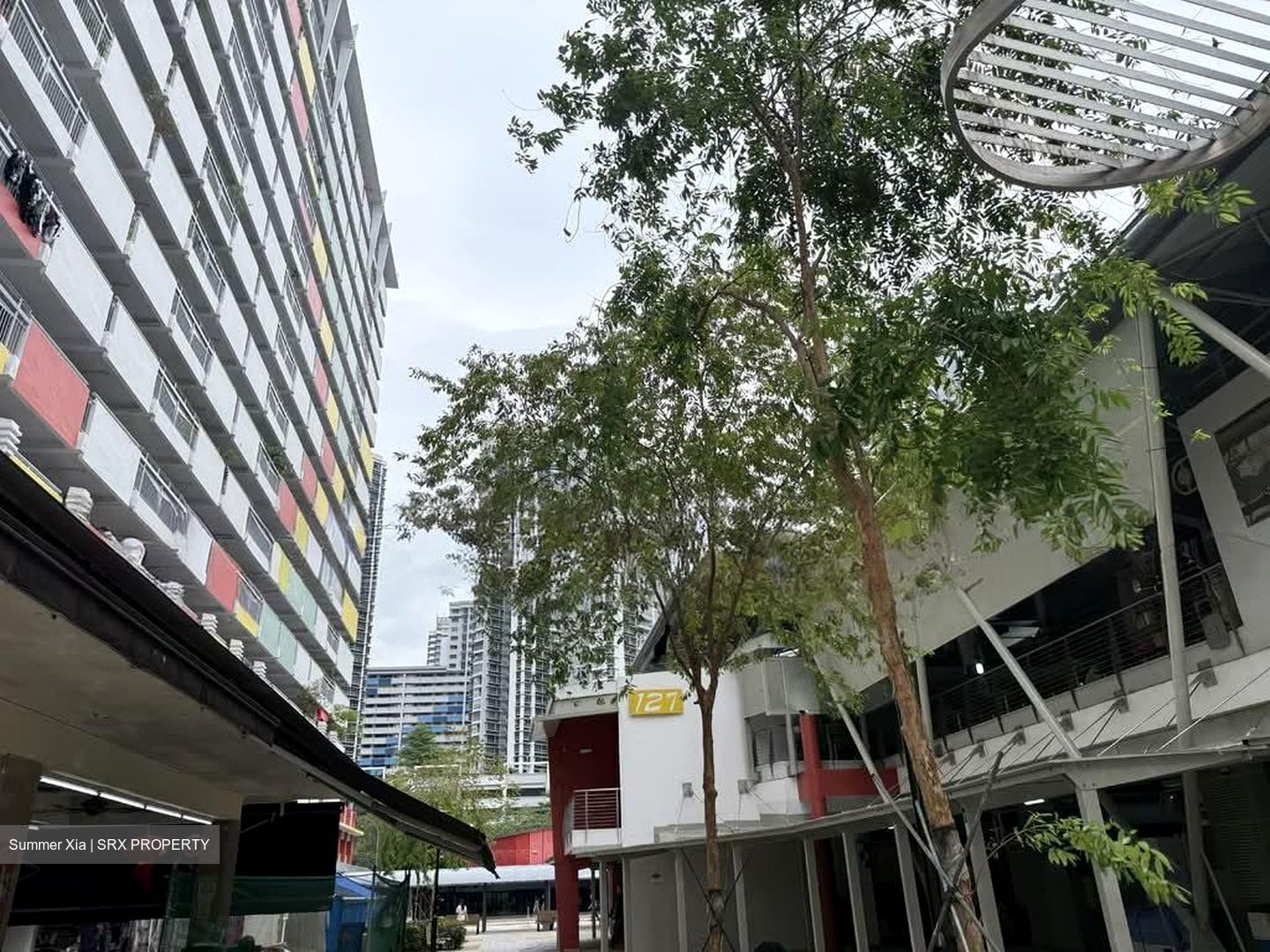 Lorong 1 Toa Payoh (D12), Shop House #531608241